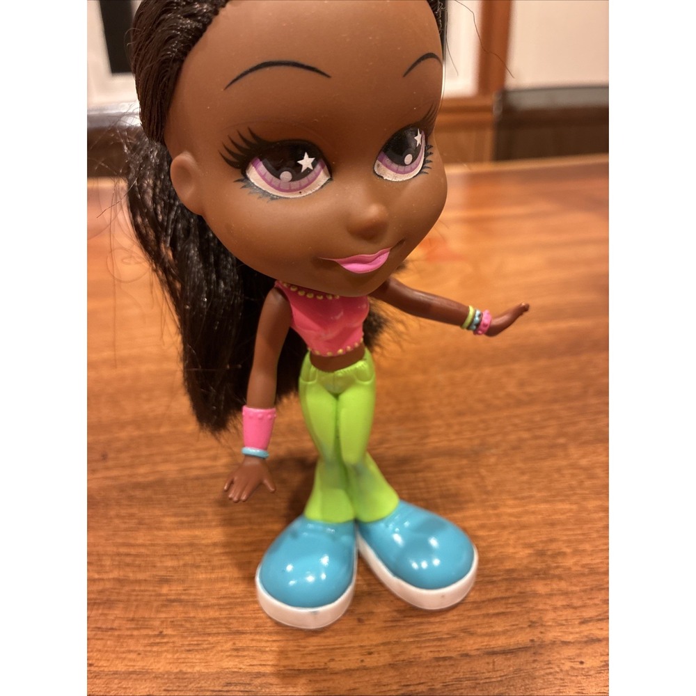 Doll Boppin' Rockers Ciara